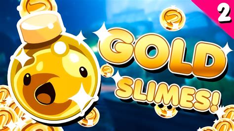 golden slime casino